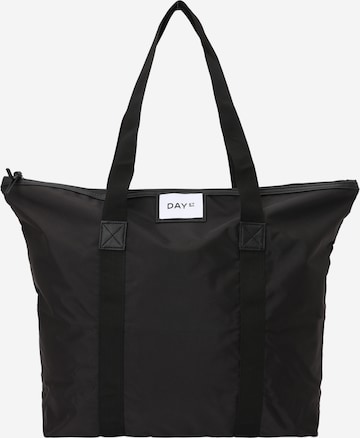 DAY ET Shopper 'Gweneth' - Čierna: predná strana