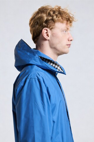 Aquascutum Active Übergangsjacke in Blau