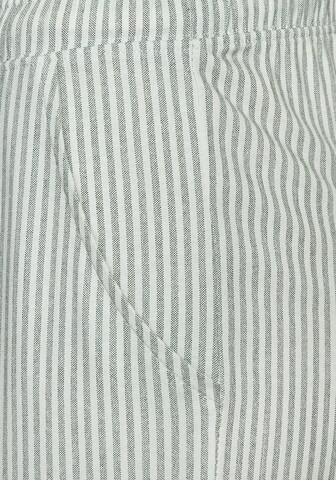 Pantaloncini da pigiama di s.Oliver in verde