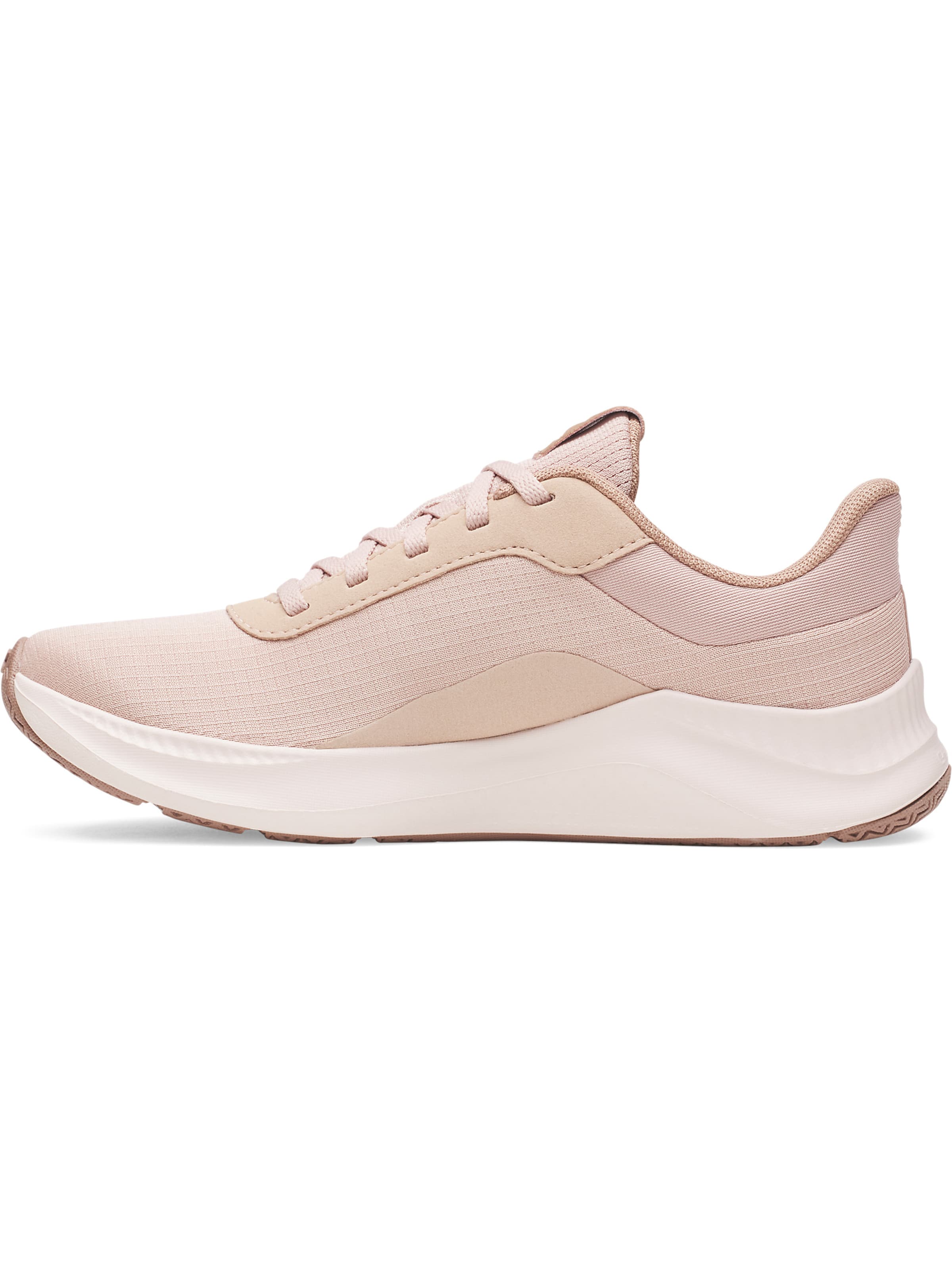 UNDER ARMOUR Sportschuh 'Aurora 3' in Pink: Vorderseite