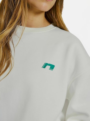 NORR Toppi värissä valkoinen