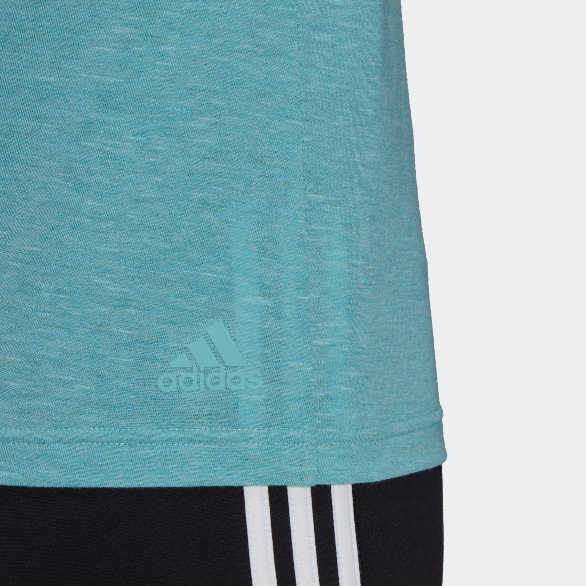 Frauen Sportarten ADIDAS PERFORMANCE Funktionsshirt 'Winners' in Hellblau - CZ70263 Frauen Sportarten ADIDAS PERFORMANCE Funktionsshirt 'Winners' in Hellblau - CZ70263