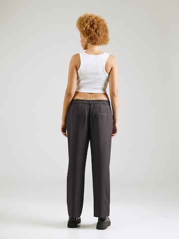 Regular Pantaloni eleganți 'CARHattie-Lana' de la ONLY Carmakoma pe gri