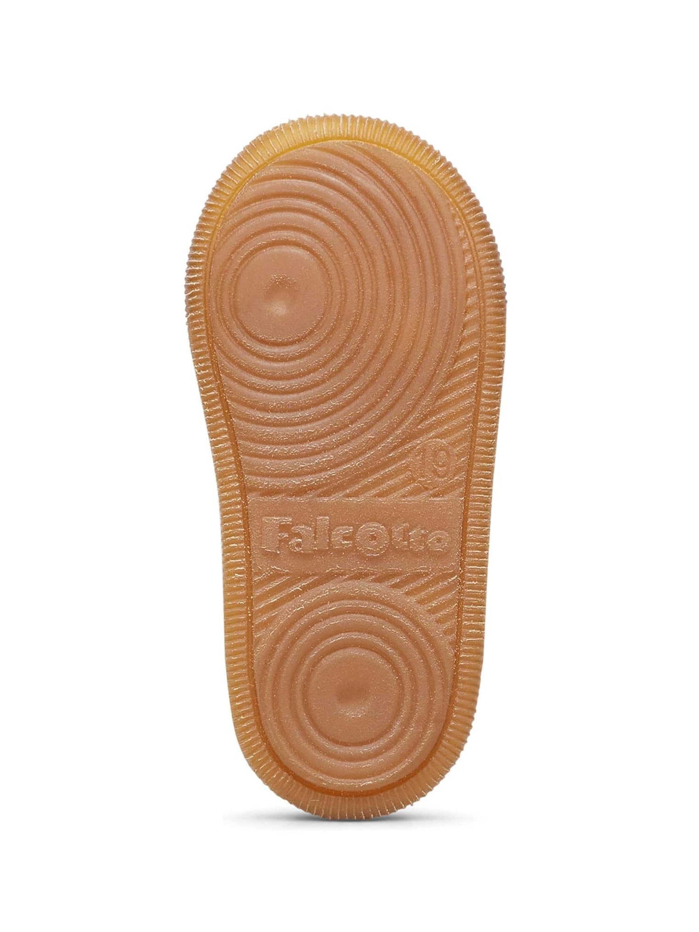 Falcotto Low shoe 'ADAM VL' in Brown