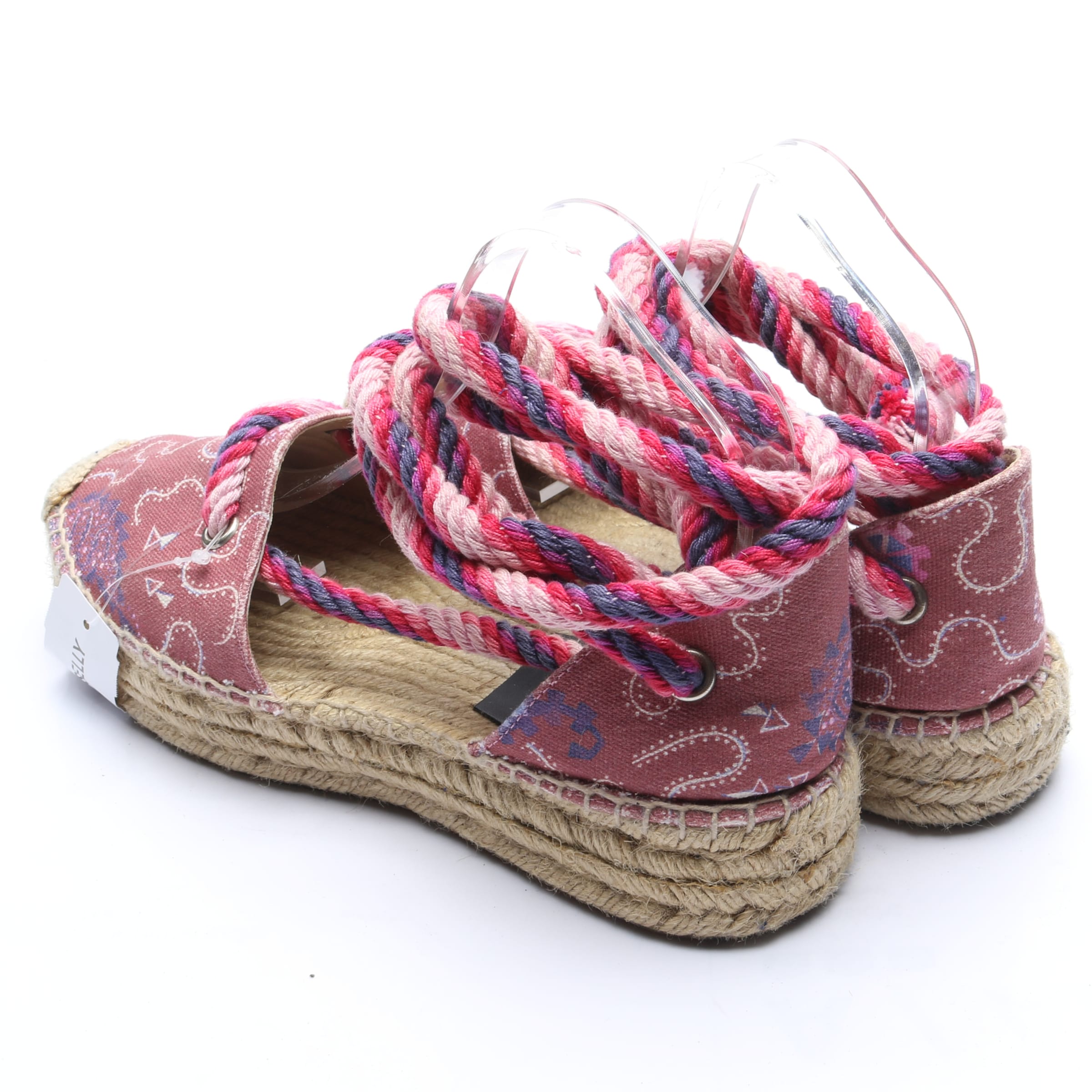 ISABEL MARANT Flats & Loafers in 39 in Mixed colors