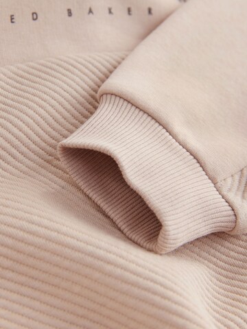 Baker by Ted Baker Sweatshirt in Grau