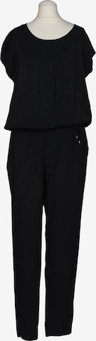TAIFUN Overall oder Jumpsuit XL in Schwarz: Vorderseite
