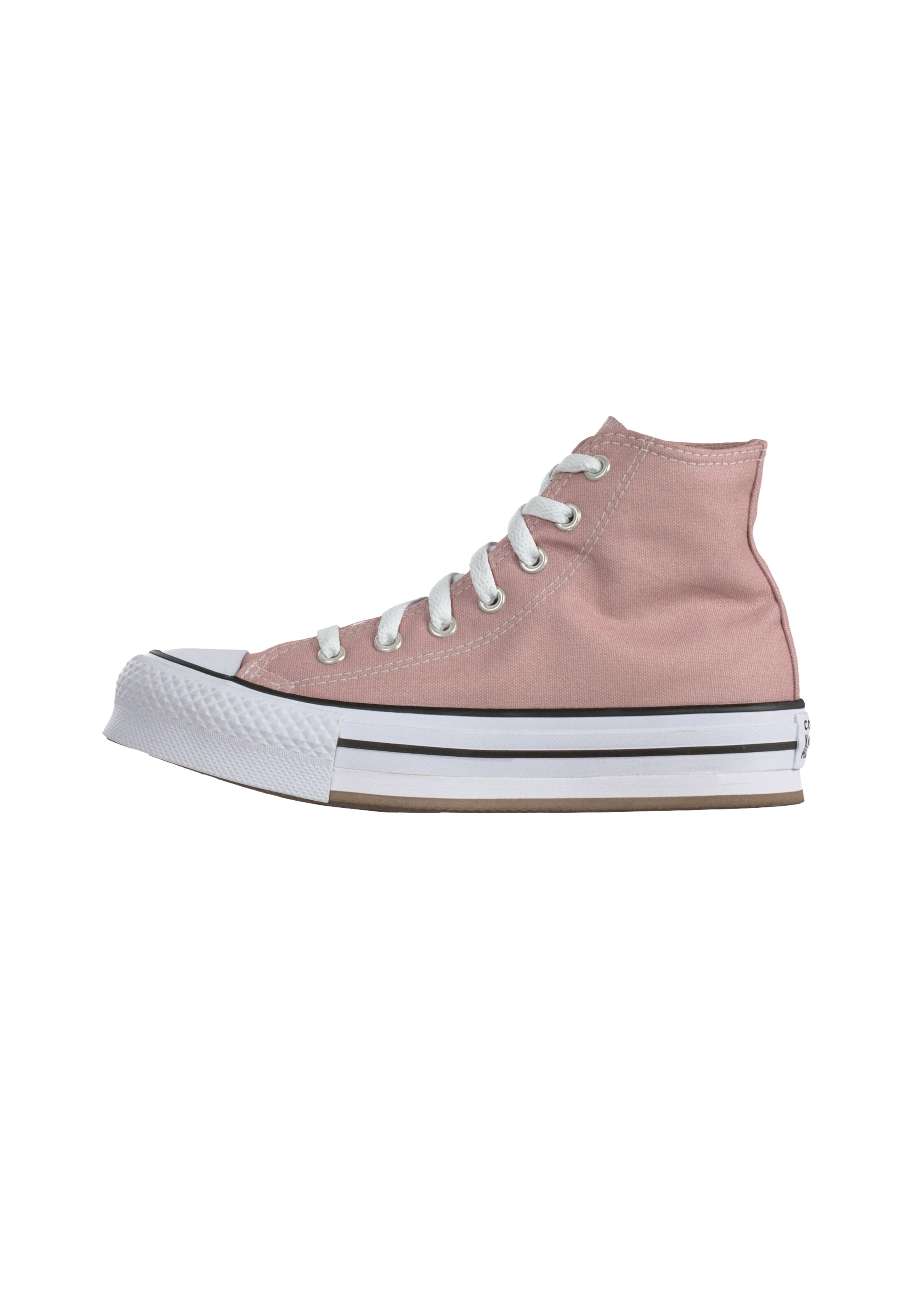 Sneaker 'CTAS' pe 27 CONVERSE pe roz pal, Vizualizare produs