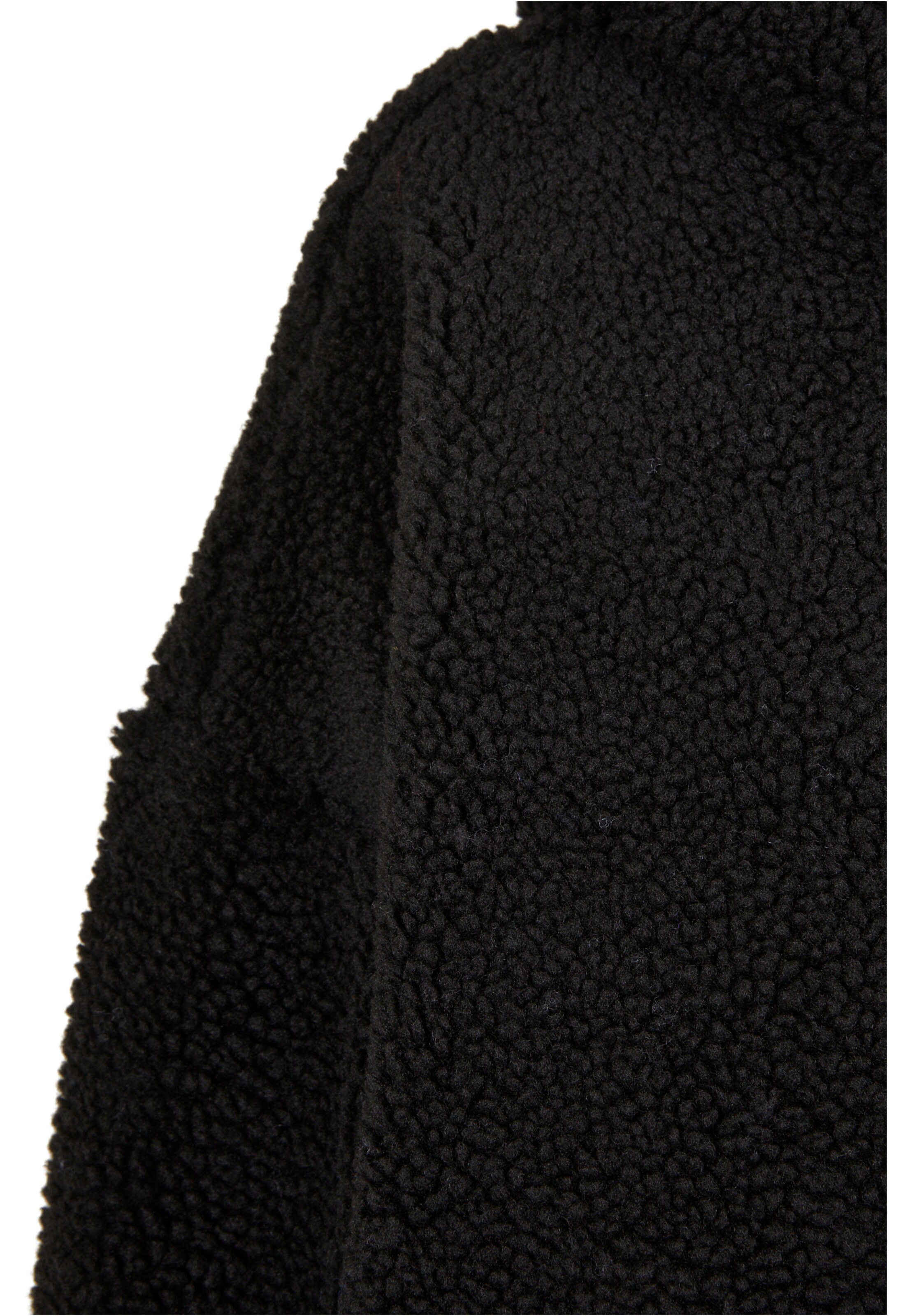 Karl Kani Μπλούζα φούτερ σε μαύρο