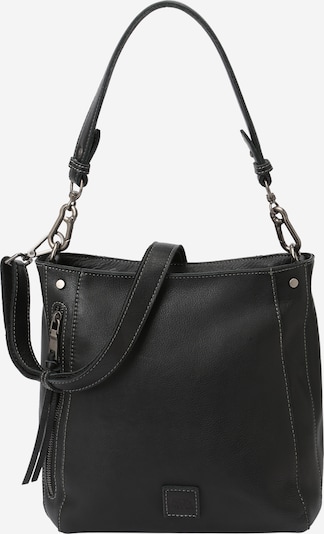 FREDsBRUDER Shoulder bag 'Mila ' in Black, Item view