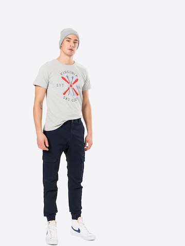 Cotton On Tapered Cargo Pants in Blue