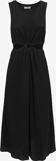 Suknelė iš Influencer, spalva – juoda, Prekių apžvalga