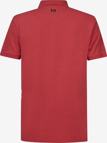 Petrol Industries Shirt in Rot