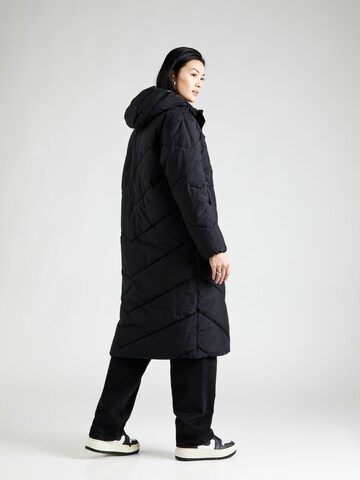 Champion Authentic Athletic Apparel Winter Coat 'Legacy' in Black