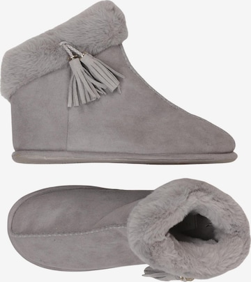 Ted Baker Stiefelette 37 in Grau: Vorderseite