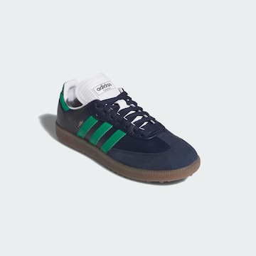 ADIDAS PERFORMANCE Sportschuh 'Samba' in Blau
