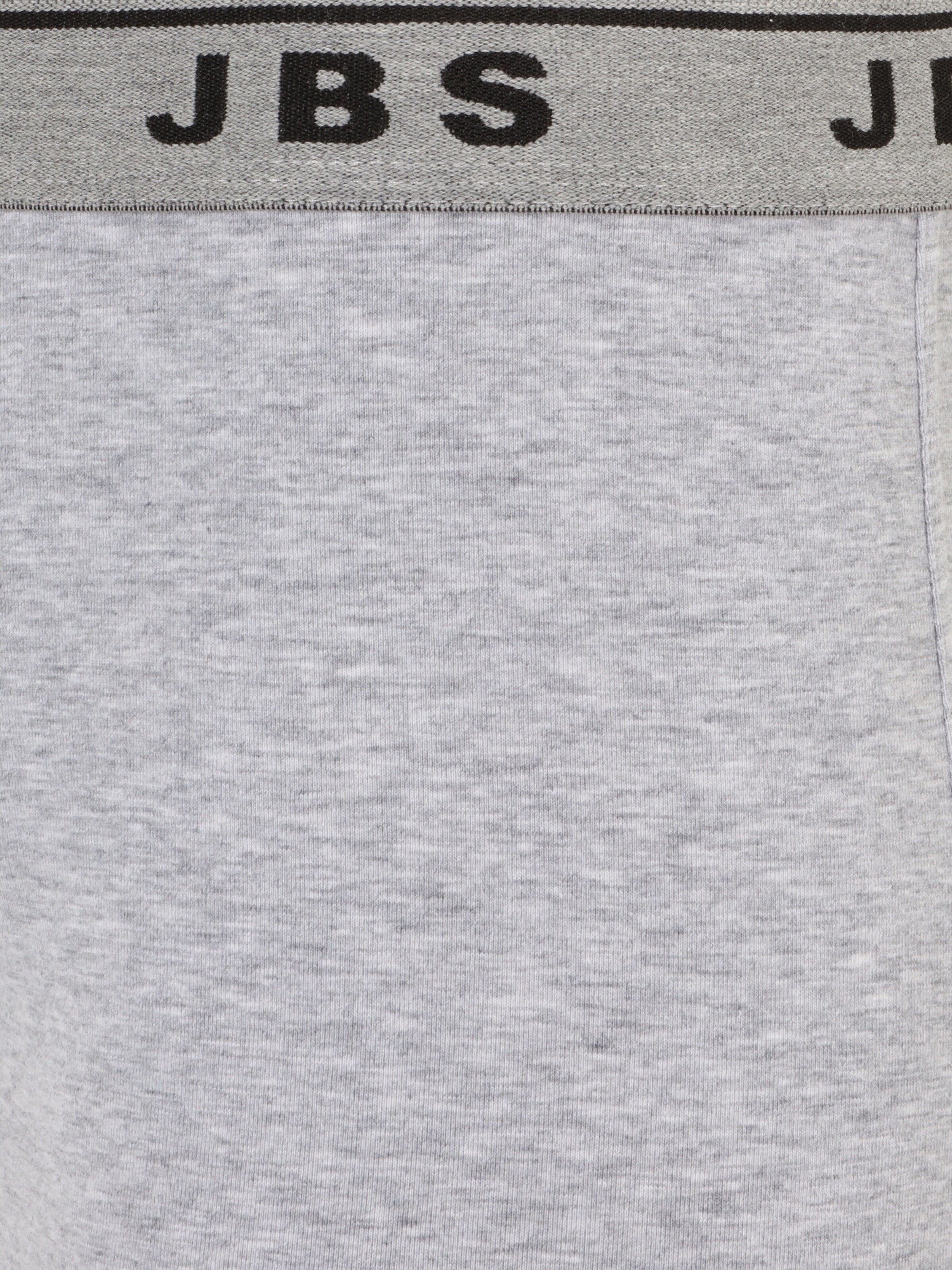 Boxers jbs en gris