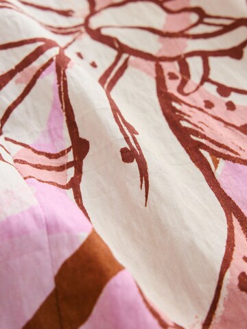Haut Next en rose