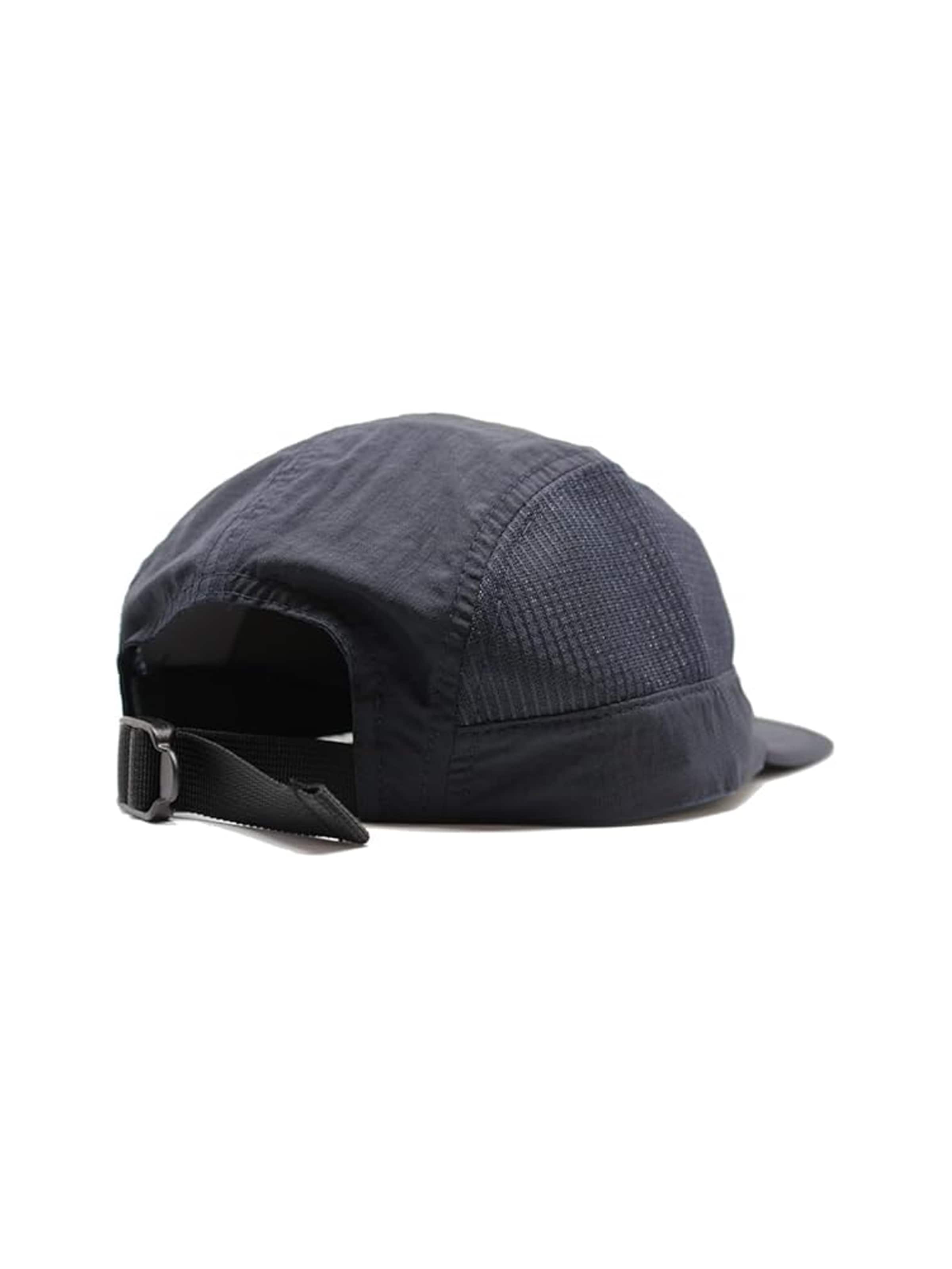 Casquette de sport 'Laufmütze' Surf Monkey en bleu