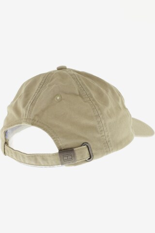 TOMMY HILFIGER Hat & Cap in One size in Beige