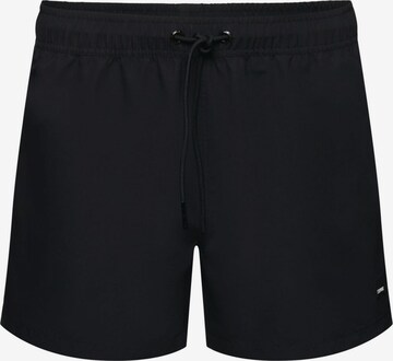 ESPRIT Badeshorts in Schwarz: predná strana