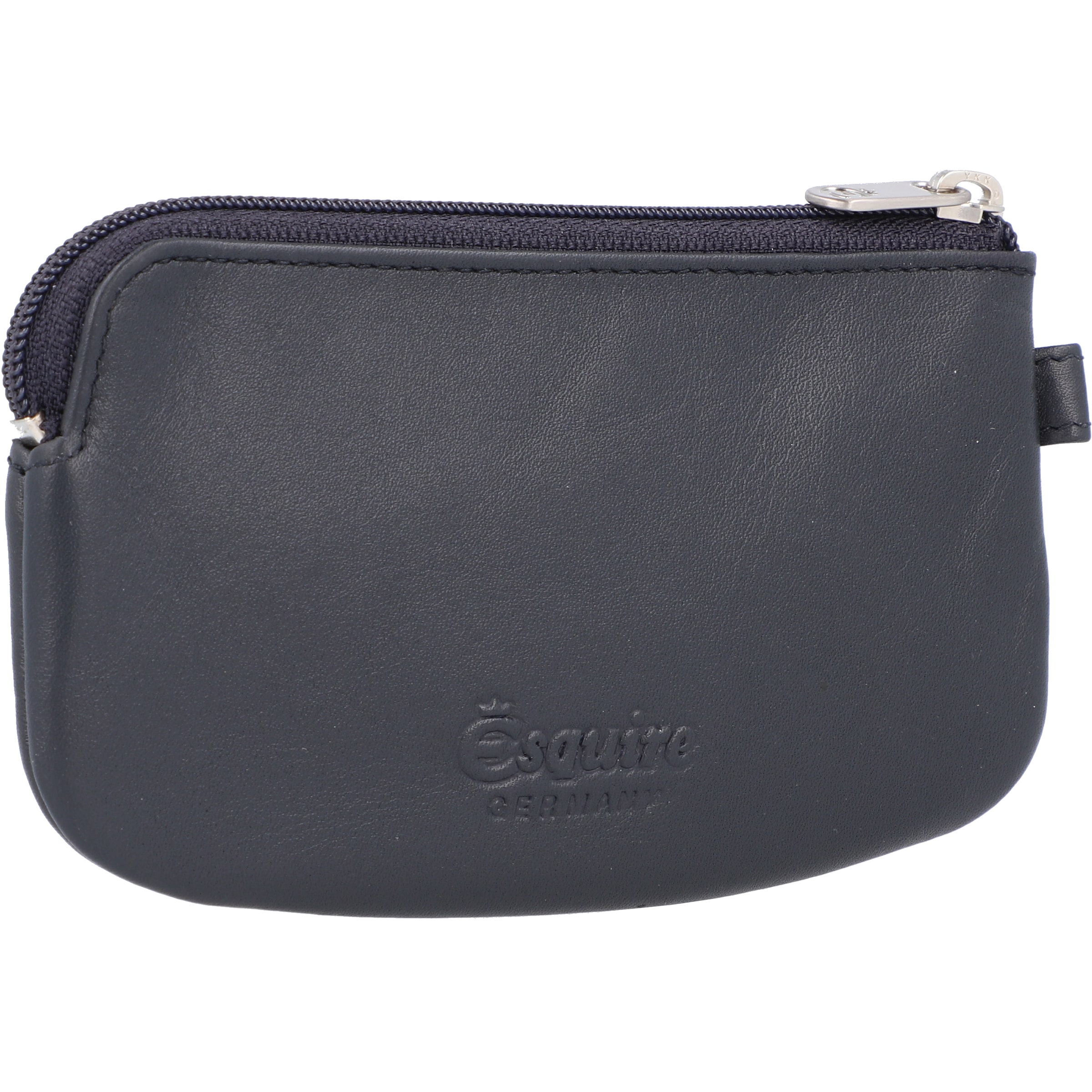 Esquire Schlüsseletui in Blau