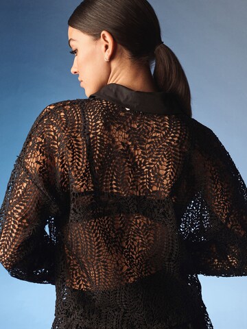 Next Blúzka - Čierna