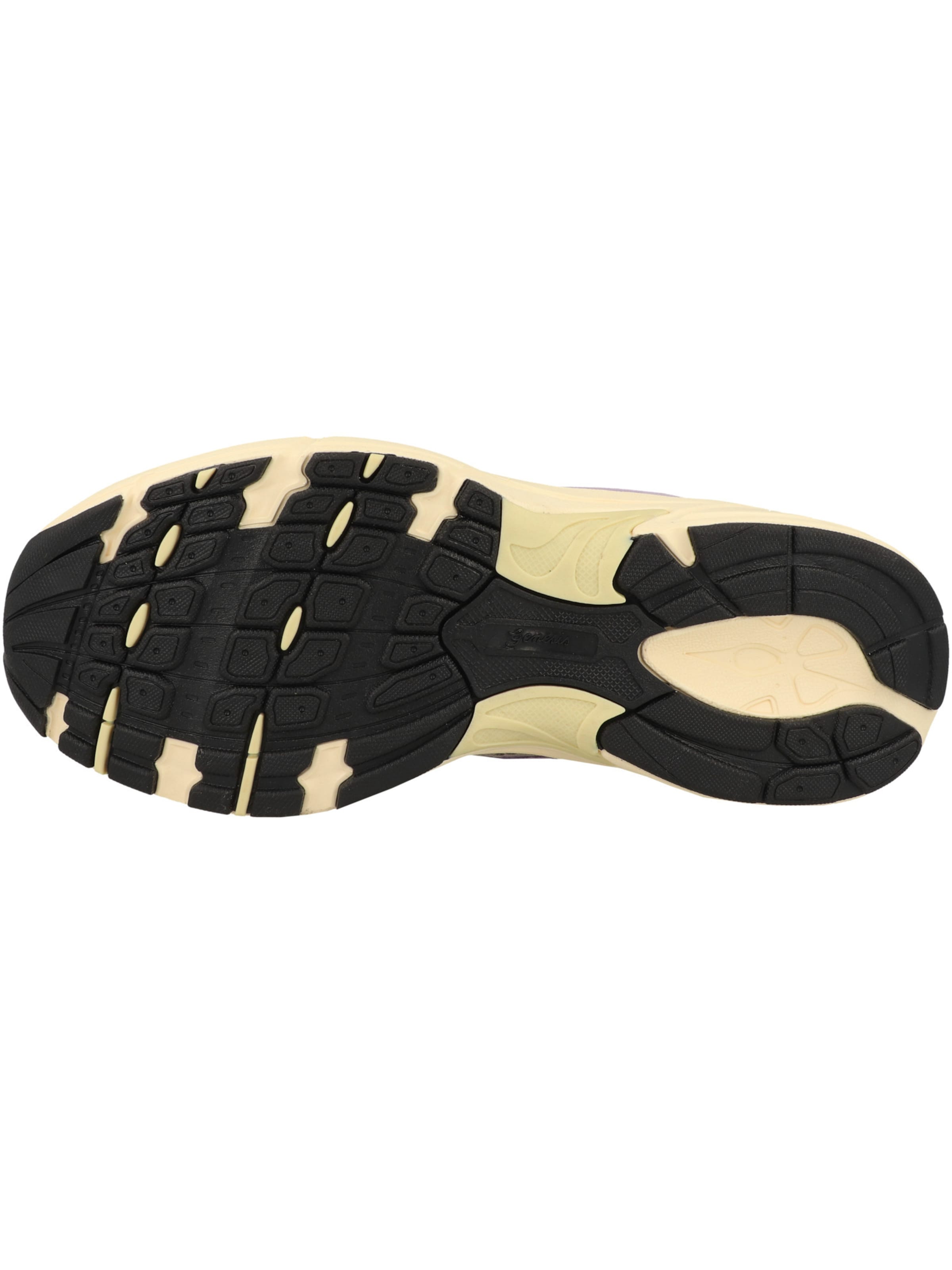 GENESIS Platform trainers in Mixed colours: bottom