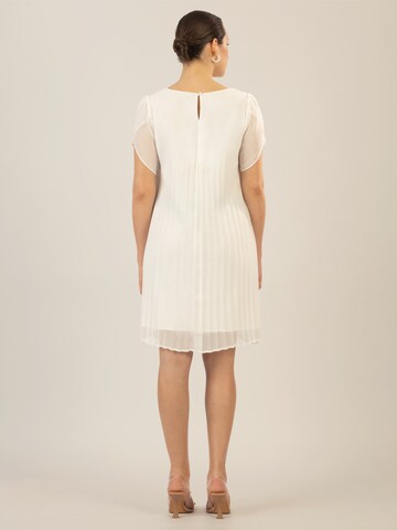 APART Kleid in Beige