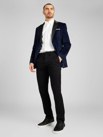 JOOP! Regular fit Suit Jacket 'Horace' in Blue