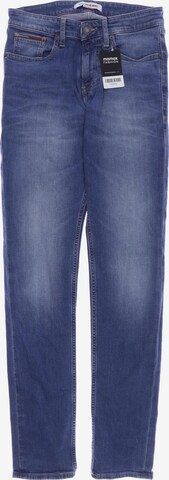 Tommy Jeans Jeans in 27 in Blue: front