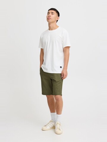 BLEND - regular Pantalón en verde