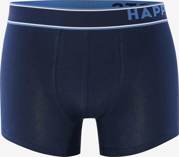 Happy Shorts Retro Pants ' 2-Pack ' in Blau