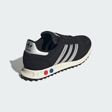 ADIDAS ORIGINALS - Zapatillas deportivas bajas 'La Trainer OG' en negro