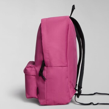 NAPAPIJRI Backpack 'Voyage 3' in Pink