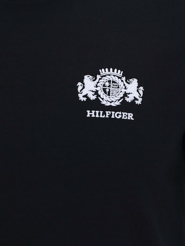 TOMMY HILFIGER T-Shirt in Blau