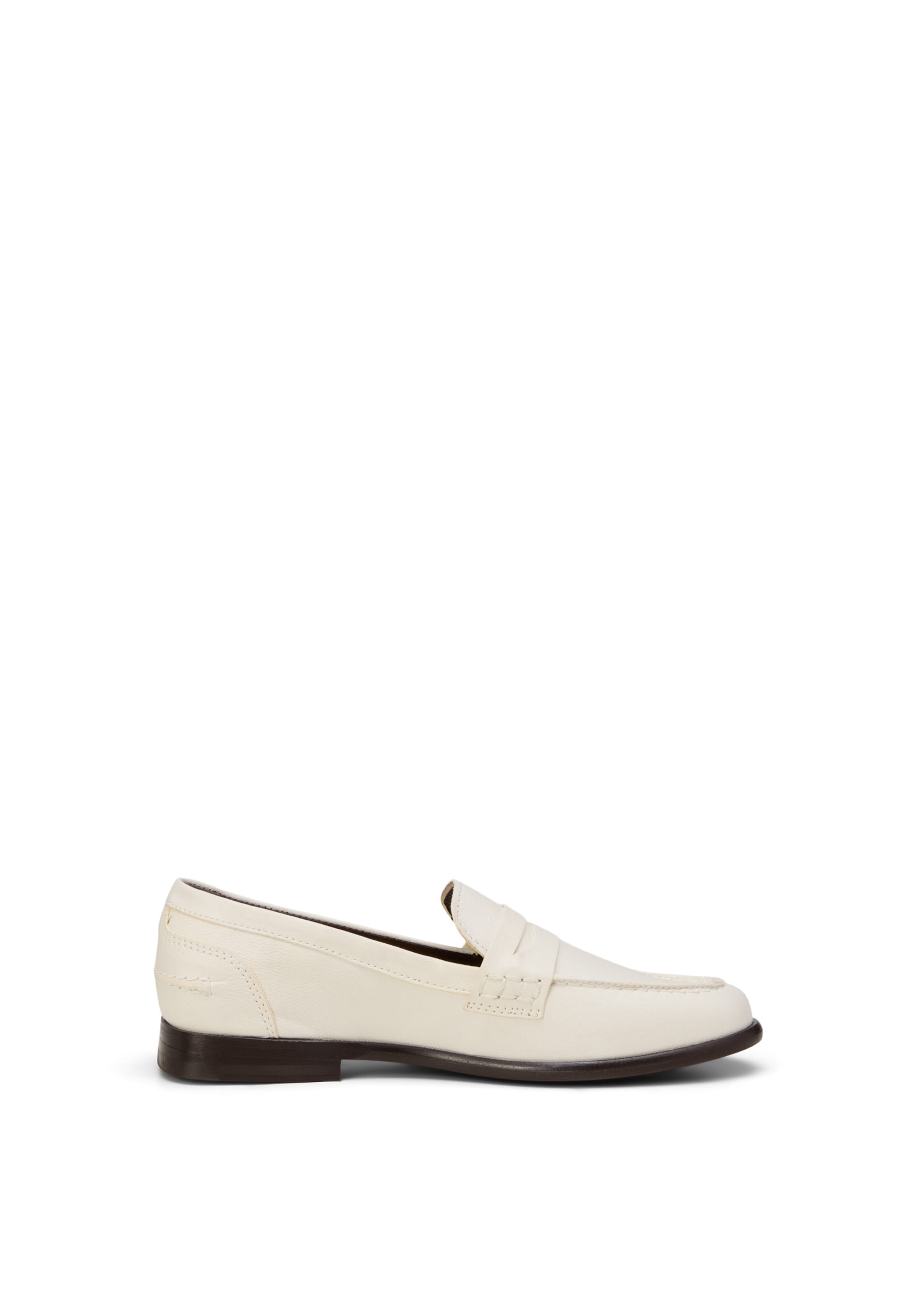 Marc O'Polo Slip-ons 'Fiona' in Beige
