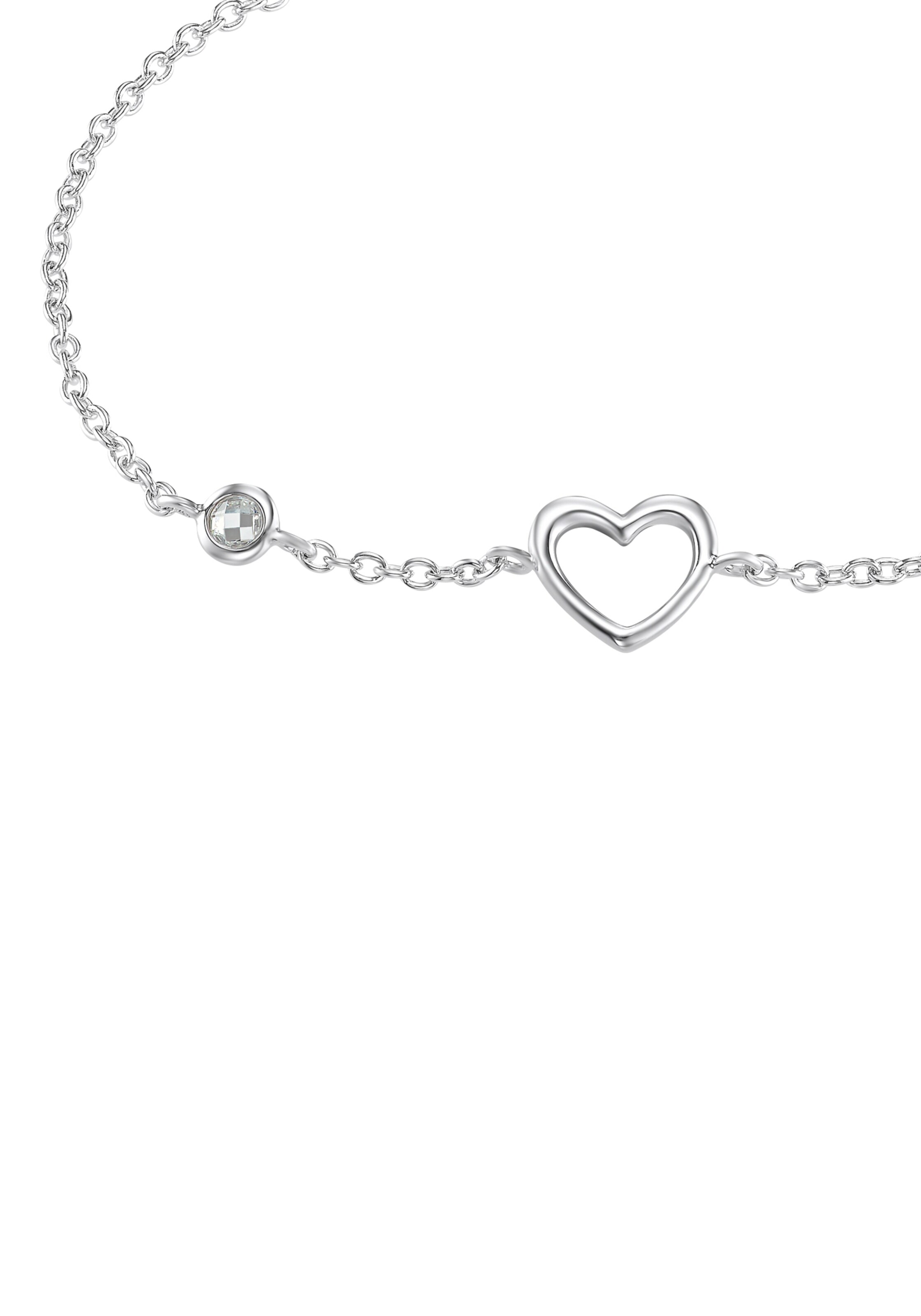 s.Oliver Armband in Silber