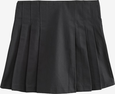 Next Hame värissä musta, Tuotenäkymä