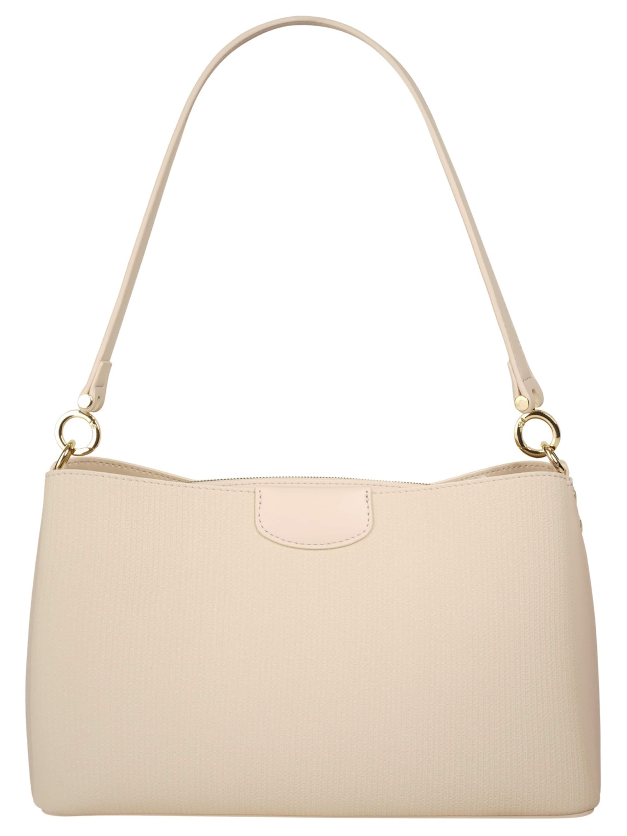 bugatti Schultertasche 'LEAH'‌‌‌‌‌‌‌‌‌ in Beige