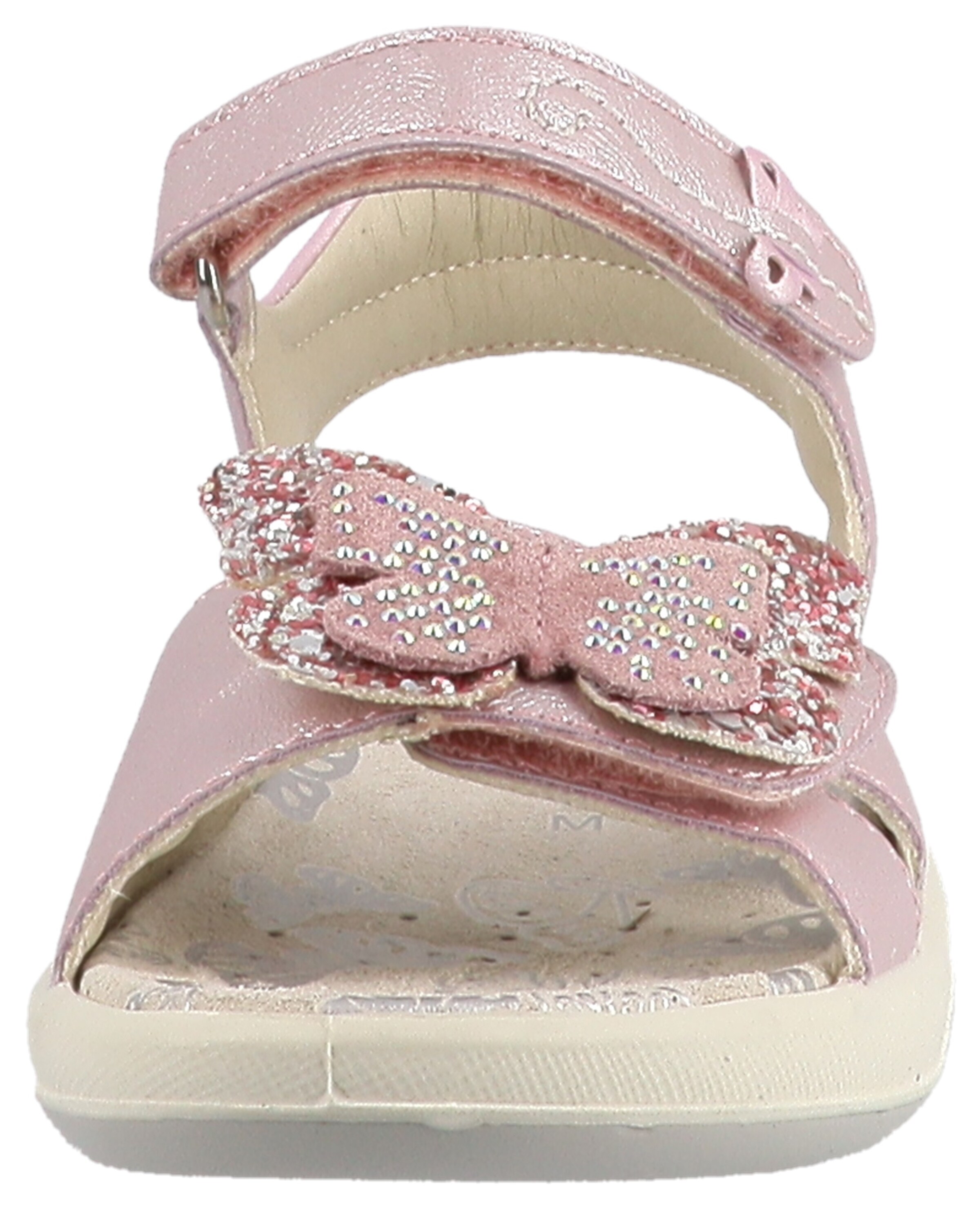 LURCHI Sandals in Pink