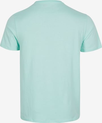 O'NEILL - Camisa 'Arrowhead' em azul