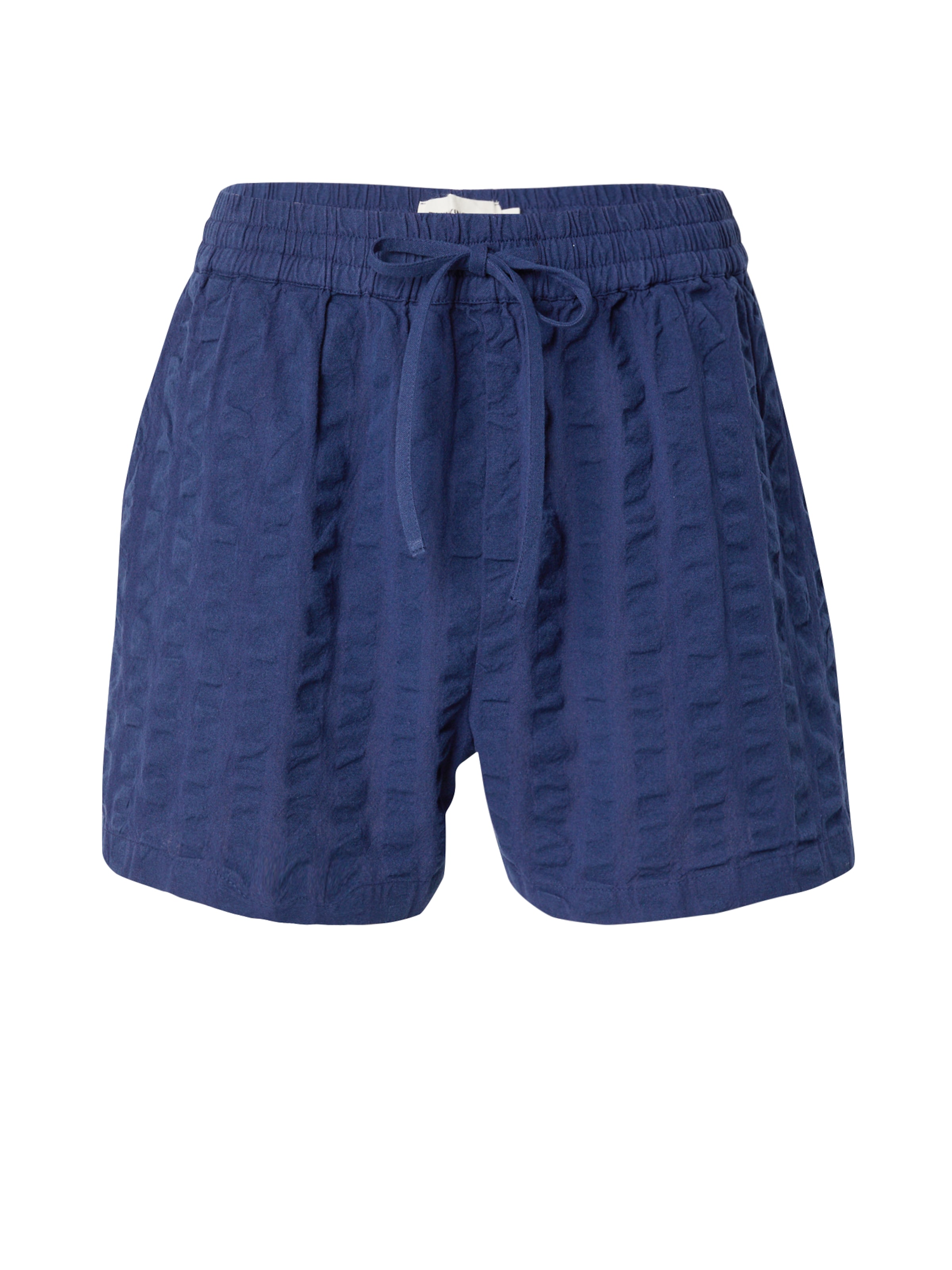 Thinking MUregular Hlače - plava boja: prednji dio