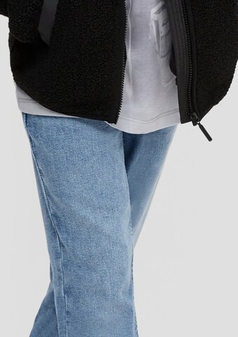 s.Oliver Slimfit Jeans in Blauw