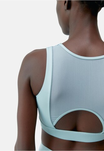 Born Sports top 'Namir' in Blue