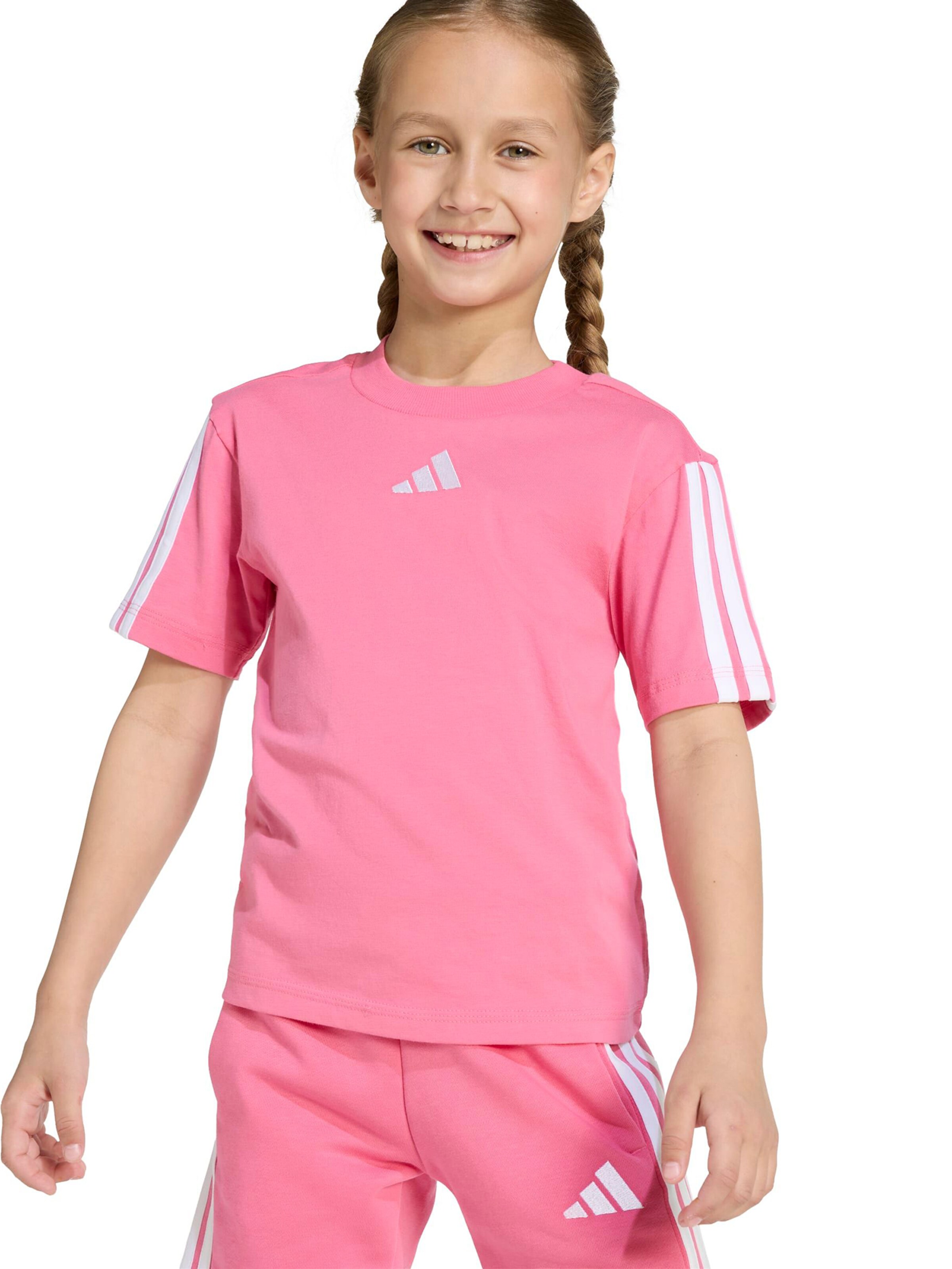 ADIDAS SPORTSWEAR Funktionstopp i rosa