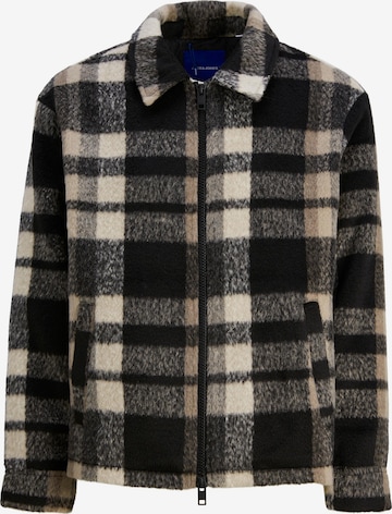 Giacca di mezza stagione 'JORCole' di JACK & JONES in marrone: frontale