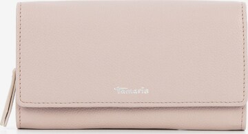 TAMARIS Geldbörse ' Amanda ' in Pink: predná strana