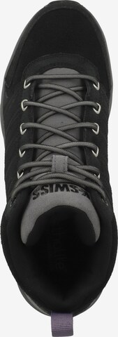 K-SWISS Sneaker 'Vista' in Grau
