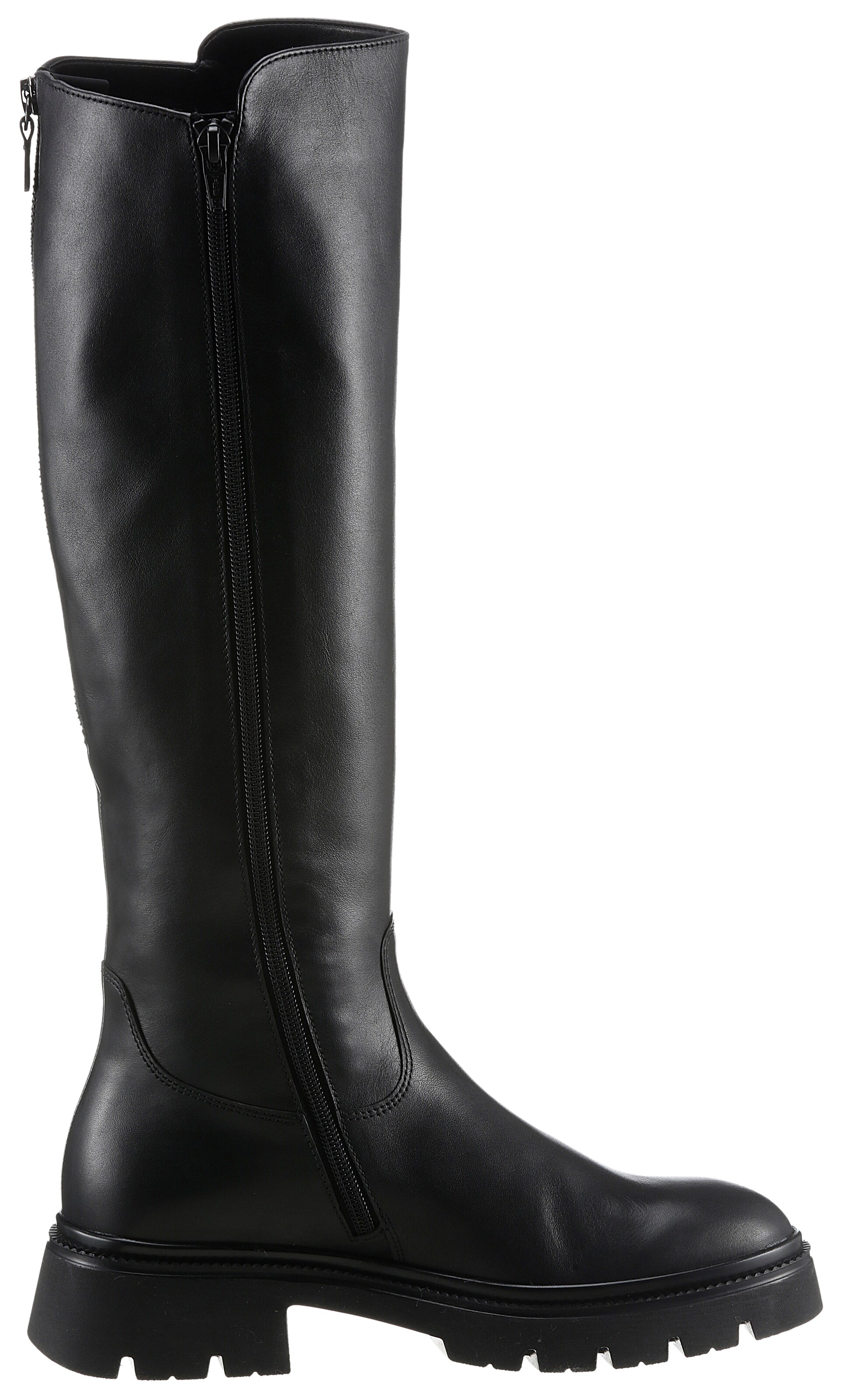 Bottes GABOR en noir
